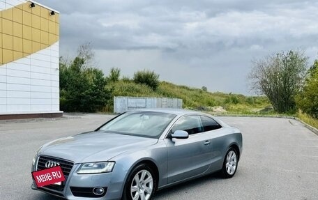 Audi A5, 2011 год, 960 000 рублей, 3 фотография