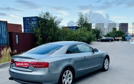 Audi A5, 2011 год, 960 000 рублей, 4 фотография