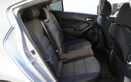 KIA Cerato III, 2013 год, 1 245 000 рублей, 7 фотография