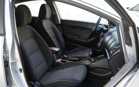KIA Cerato III, 2013 год, 1 245 000 рублей, 8 фотография