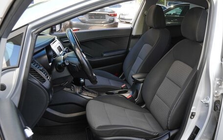 KIA Cerato III, 2013 год, 1 245 000 рублей, 10 фотография
