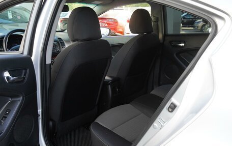 KIA Cerato III, 2013 год, 1 245 000 рублей, 11 фотография