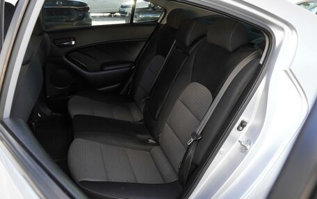KIA Cerato III, 2013 год, 1 245 000 рублей, 9 фотография
