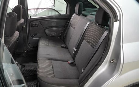 Renault Logan I, 2012 год, 579 000 рублей, 9 фотография