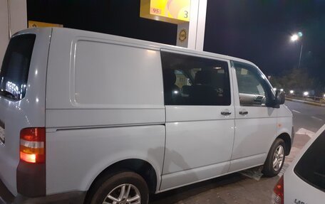 Volkswagen Transporter T5 рестайлинг, 2007 год, 1 390 000 рублей, 4 фотография