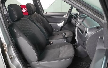 Renault Logan I, 2012 год, 579 000 рублей, 8 фотография