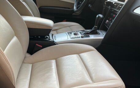 Audi A6, 2009 год, 1 050 000 рублей, 6 фотография