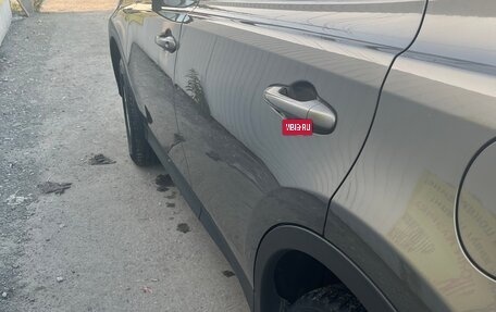 Toyota RAV4, 2013 год, 2 150 000 рублей, 3 фотография