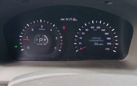 SsangYong Actyon II рестайлинг, 2012 год, 1 070 000 рублей, 3 фотография