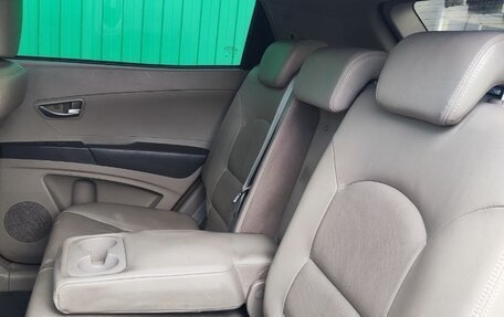 SsangYong Actyon II рестайлинг, 2012 год, 1 070 000 рублей, 10 фотография
