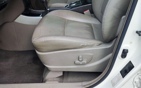 SsangYong Actyon II рестайлинг, 2012 год, 1 070 000 рублей, 7 фотография