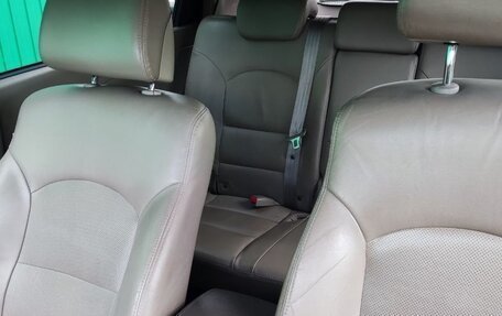 SsangYong Actyon II рестайлинг, 2012 год, 1 070 000 рублей, 9 фотография