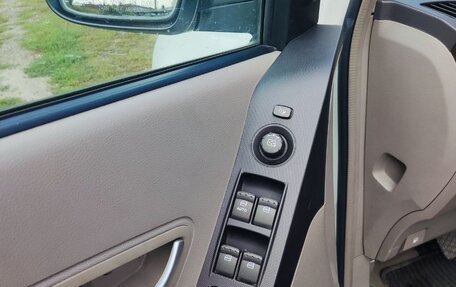 SsangYong Actyon II рестайлинг, 2012 год, 1 070 000 рублей, 4 фотография