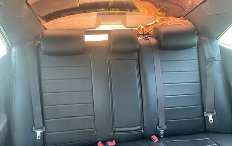 Toyota Camry, 2010 год, 900 000 рублей, 12 фотография