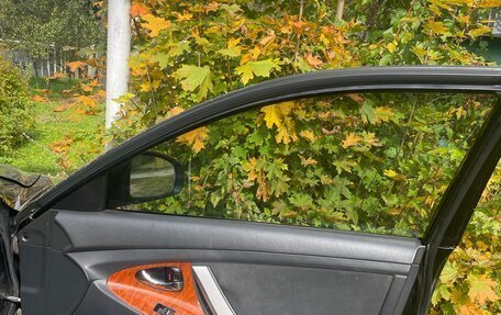Toyota Camry, 2010 год, 900 000 рублей, 7 фотография