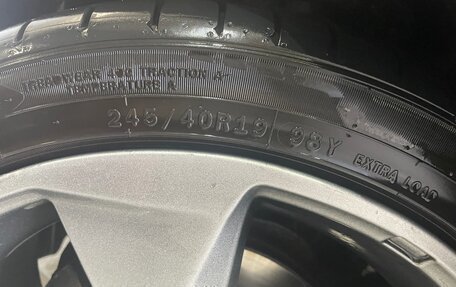 Toyota Camry, 2010 год, 900 000 рублей, 23 фотография