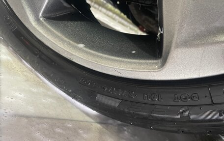 Toyota Camry, 2010 год, 900 000 рублей, 22 фотография