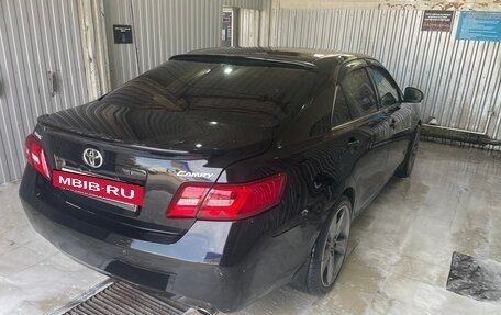 Toyota Camry, 2010 год, 900 000 рублей, 21 фотография