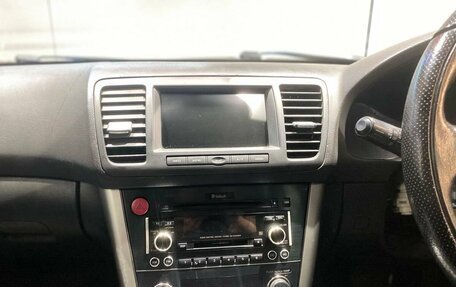 Subaru Legacy IV, 2003 год, 780 000 рублей, 9 фотография