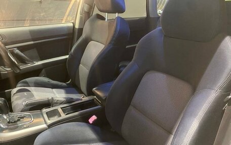 Subaru Legacy IV, 2003 год, 780 000 рублей, 15 фотография