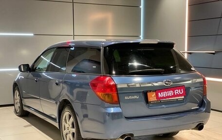 Subaru Legacy IV, 2003 год, 780 000 рублей, 3 фотография