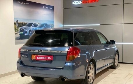 Subaru Legacy IV, 2003 год, 780 000 рублей, 5 фотография