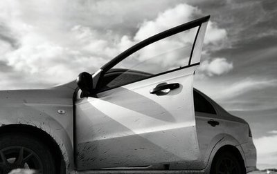 Chevrolet Aveo III, 2008 год, 320 000 рублей, 1 фотография