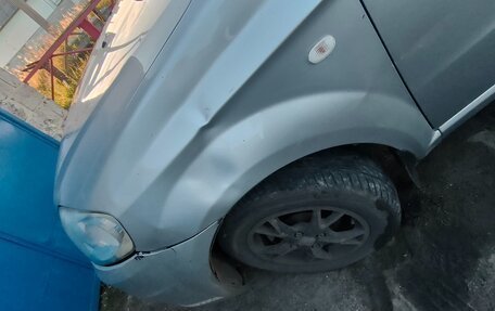 Chevrolet Aveo III, 2008 год, 320 000 рублей, 7 фотография