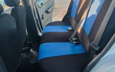 Chevrolet Aveo III, 2008 год, 320 000 рублей, 13 фотография