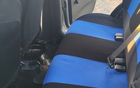 Chevrolet Aveo III, 2008 год, 320 000 рублей, 16 фотография