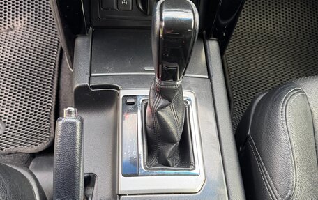 Toyota Land Cruiser Prado 150 рестайлинг 2, 2015 год, 3 950 000 рублей, 10 фотография