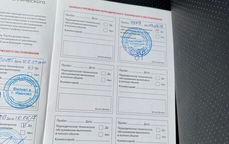 Toyota Land Cruiser Prado 150 рестайлинг 2, 2015 год, 3 950 000 рублей, 25 фотография