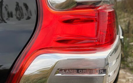 Toyota Land Cruiser Prado 150 рестайлинг 2, 2015 год, 3 950 000 рублей, 18 фотография