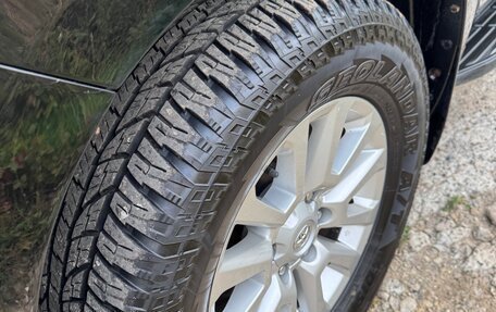 Toyota Land Cruiser Prado 150 рестайлинг 2, 2015 год, 3 950 000 рублей, 24 фотография