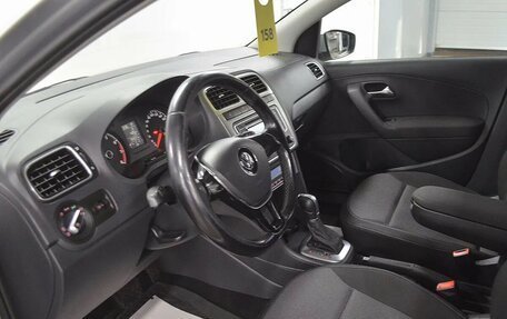 Volkswagen Polo VI (EU Market), 2017 год, 1 080 000 рублей, 6 фотография