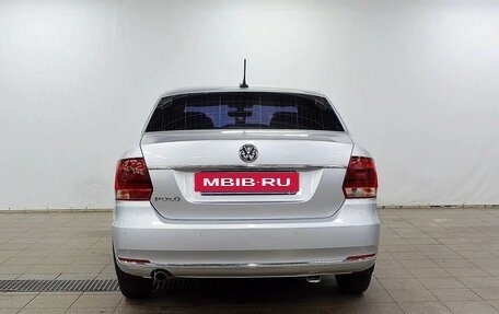 Volkswagen Polo VI (EU Market), 2017 год, 1 080 000 рублей, 4 фотография