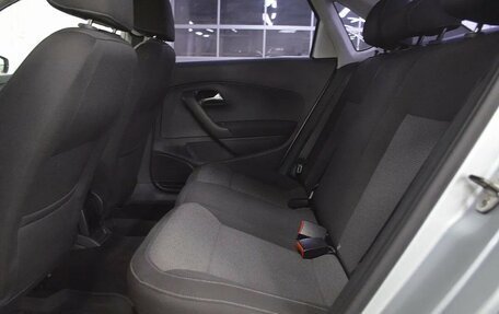 Volkswagen Polo VI (EU Market), 2017 год, 1 080 000 рублей, 17 фотография