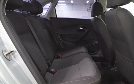 Volkswagen Polo VI (EU Market), 2017 год, 1 080 000 рублей, 18 фотография