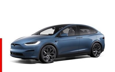 Tesla Model X I, 2025 год, 16 220 000 рублей, 1 фотография