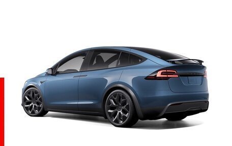 Tesla Model X I, 2025 год, 16 220 000 рублей, 3 фотография