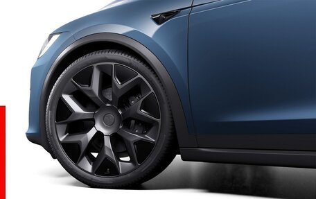 Tesla Model X I, 2025 год, 16 220 000 рублей, 4 фотография