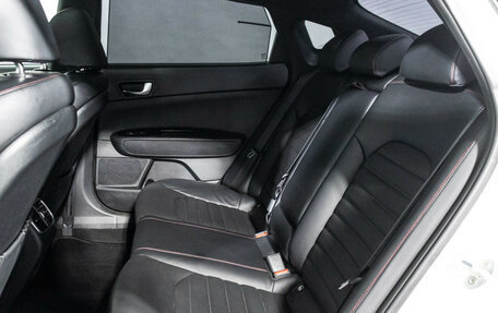 KIA Optima IV, 2020 год, 2 225 000 рублей, 11 фотография