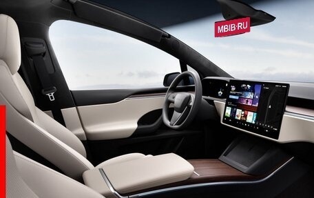Tesla Model X I, 2025 год, 16 220 000 рублей, 5 фотография