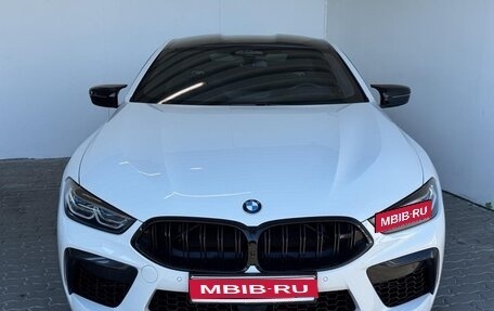BMW M8 I (F91/F92/F93), 2025 год, 18 000 000 рублей, 1 фотография