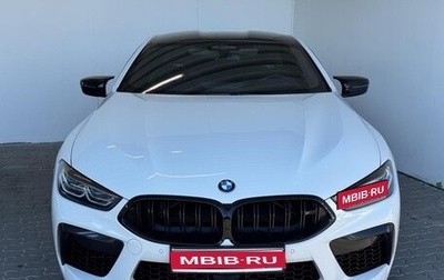 BMW M8 I (F91/F92/F93), 2025 год, 18 000 000 рублей, 1 фотография