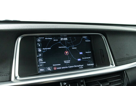 KIA Optima IV, 2020 год, 2 225 000 рублей, 21 фотография
