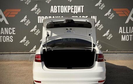 Volkswagen Jetta VI, 2018 год, 1 280 000 рублей, 7 фотография