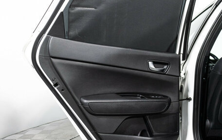 KIA Optima IV, 2020 год, 2 225 000 рублей, 33 фотография