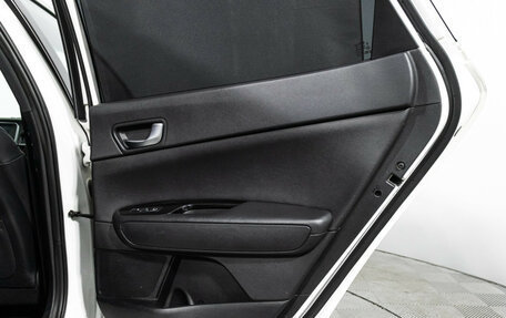 KIA Optima IV, 2020 год, 2 225 000 рублей, 34 фотография
