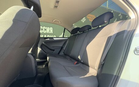 Volkswagen Jetta VI, 2018 год, 1 280 000 рублей, 13 фотография